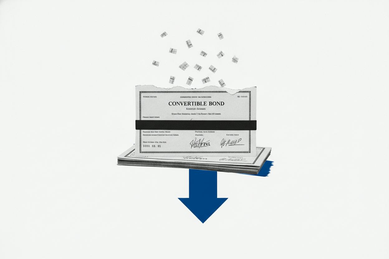 Halozyme expands convertible note sale to $1.3 billion