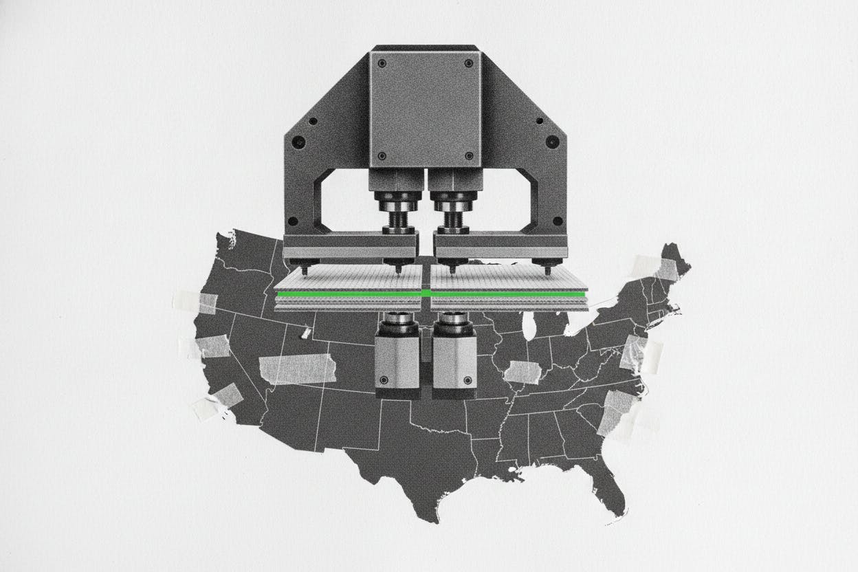 Hanmi Semiconductor Plans US Expansion and New AI Chip Bonding Tools