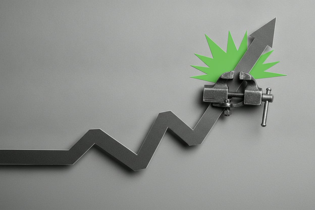 HCLTech shares surge 8% on profit beat and AI revenue growth
