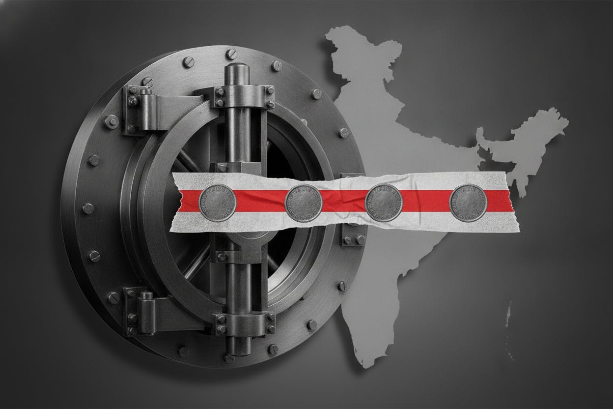 HDFC Bank Fines Top Executives Over Deposit Rate Violation