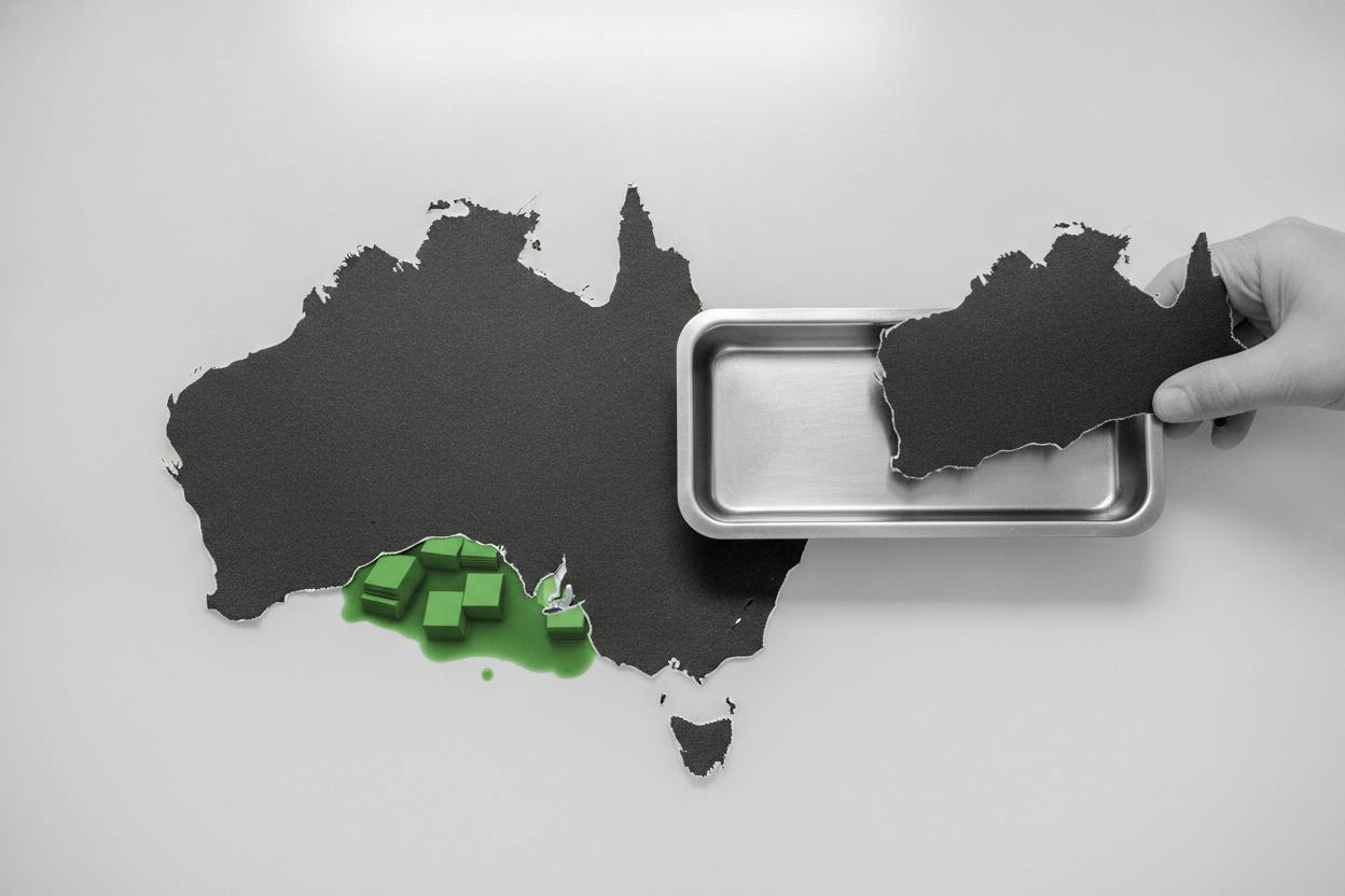 Healius sells Agilex Biolabs to Novotech for AU$160 million