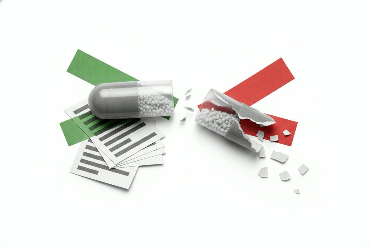 Health Care Stocks Rise as Steris Deal and Biogen Upgrade Offset Biotech Weakness