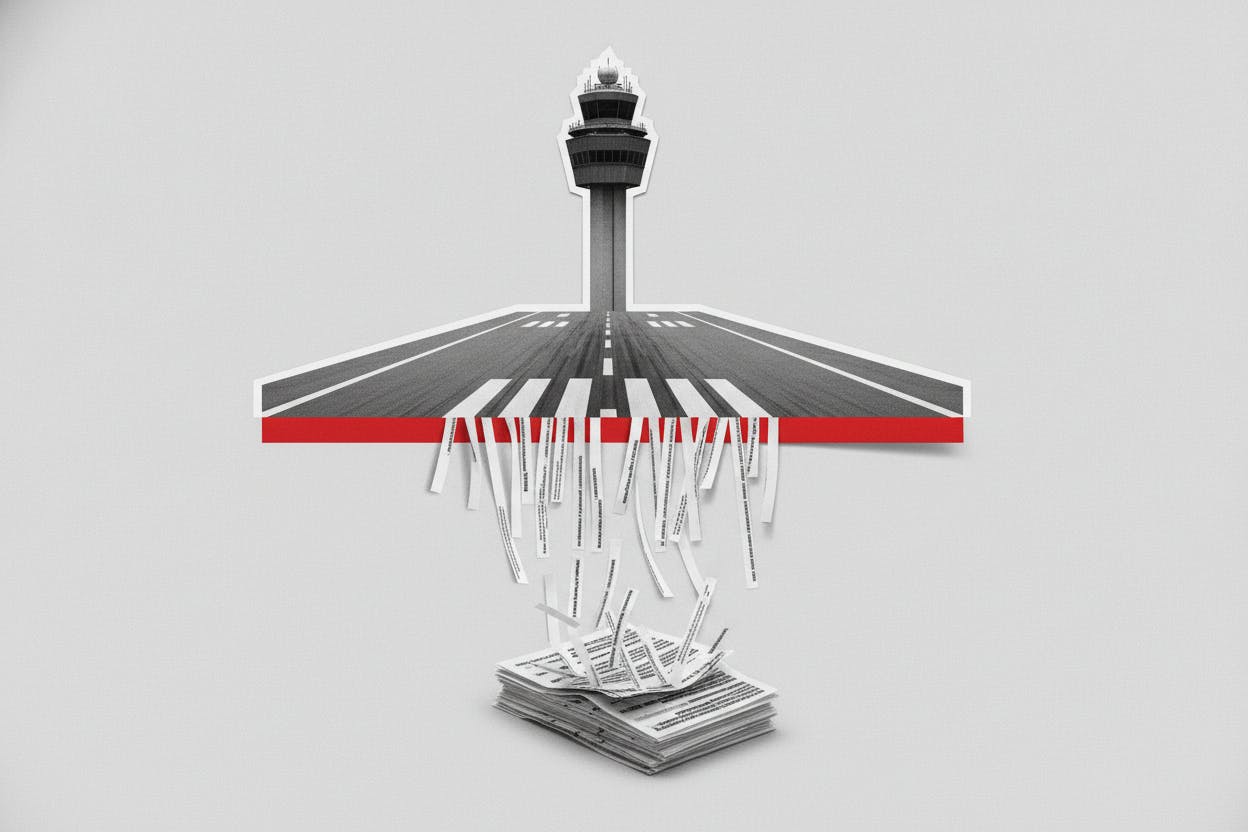 Heathrow Cuts 2026 Outlook as UK Markets Slide; Oil and Gold Head for Weekly Losses