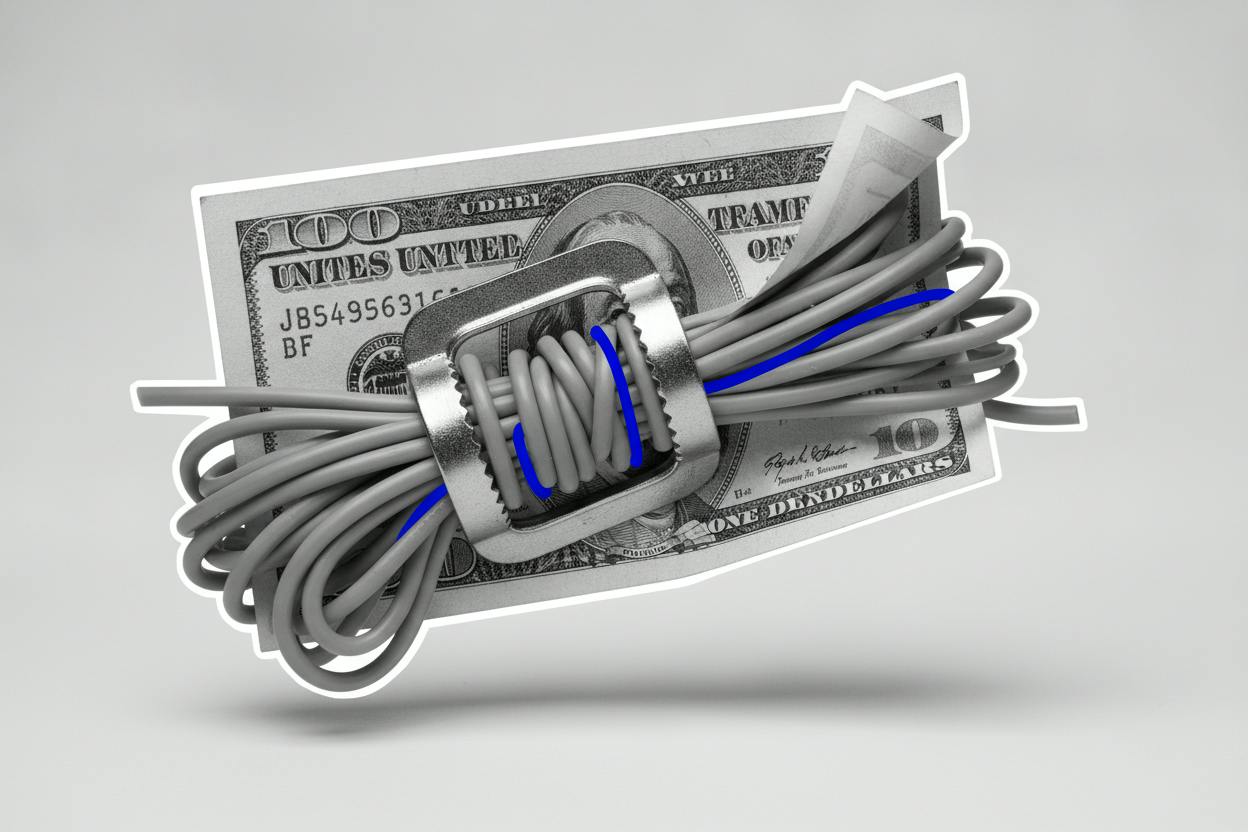 Hedge funds shift from Treasury basis trade to swap spreads