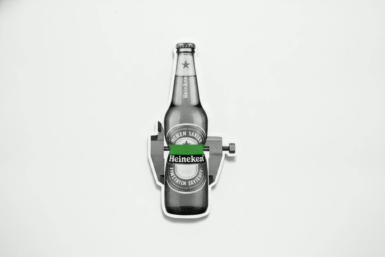 Heineken's new CEO demands sharper execution after Q3 beat