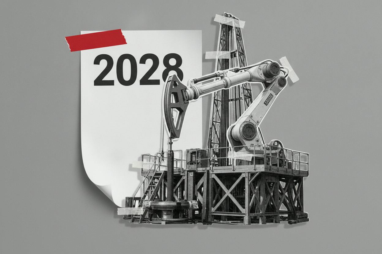 Helmerich & Payne bets on rig automation beyond Exxon as RBC sees more FlexRobotics deals