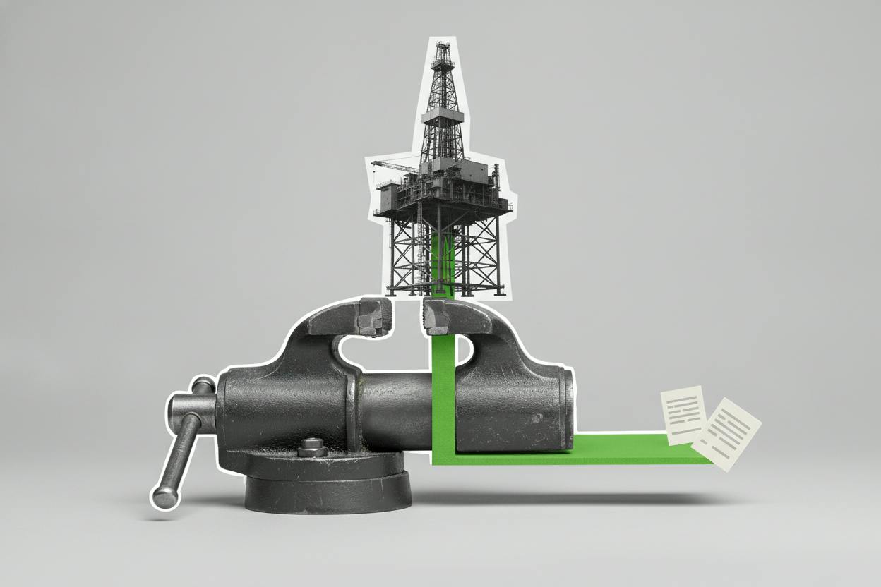 Helmerich & Payne sees Q4 margins near top of guidance