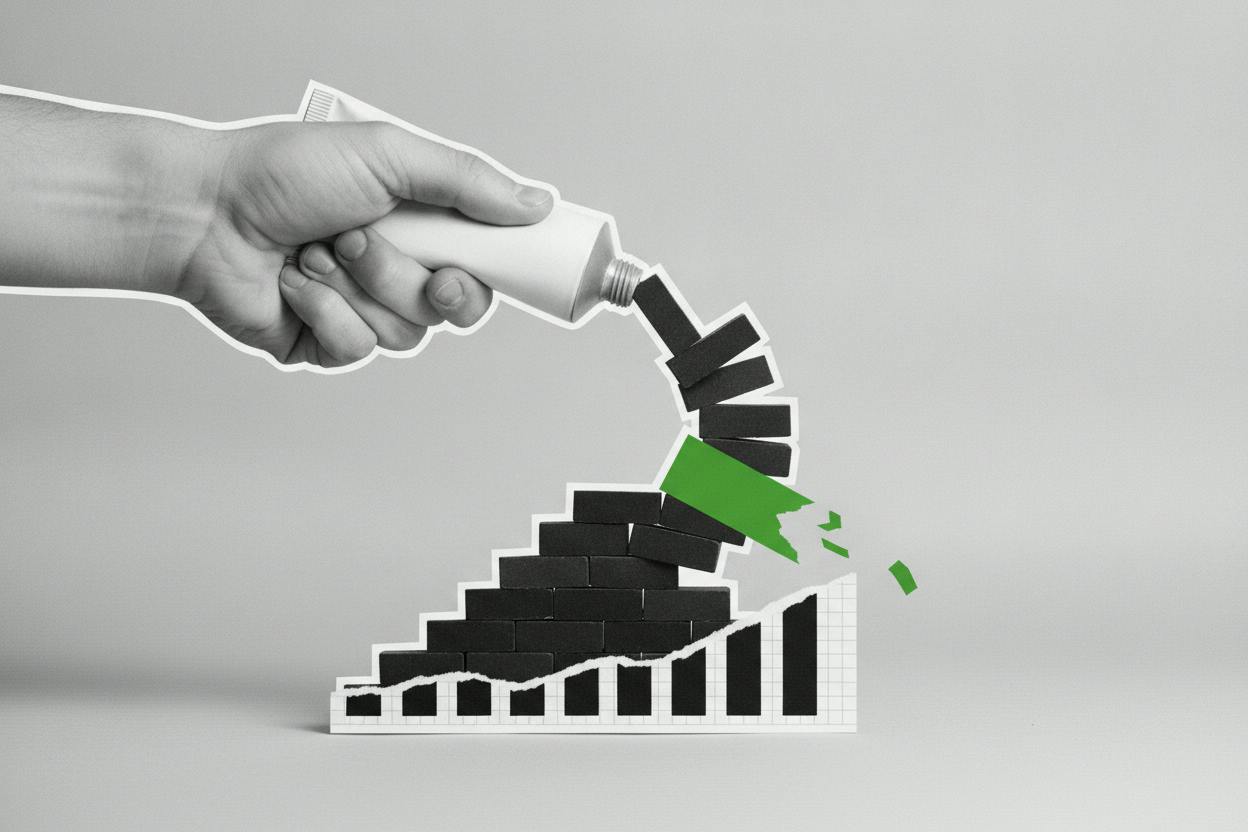 Henkel heads into Q3 update with steady growth but risks loom