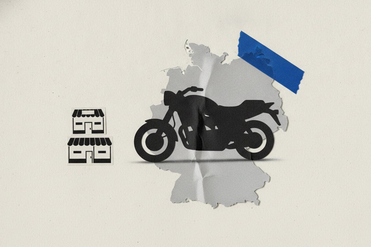 Hero MotoCorp Enters German Market Through KSR Group Partnership