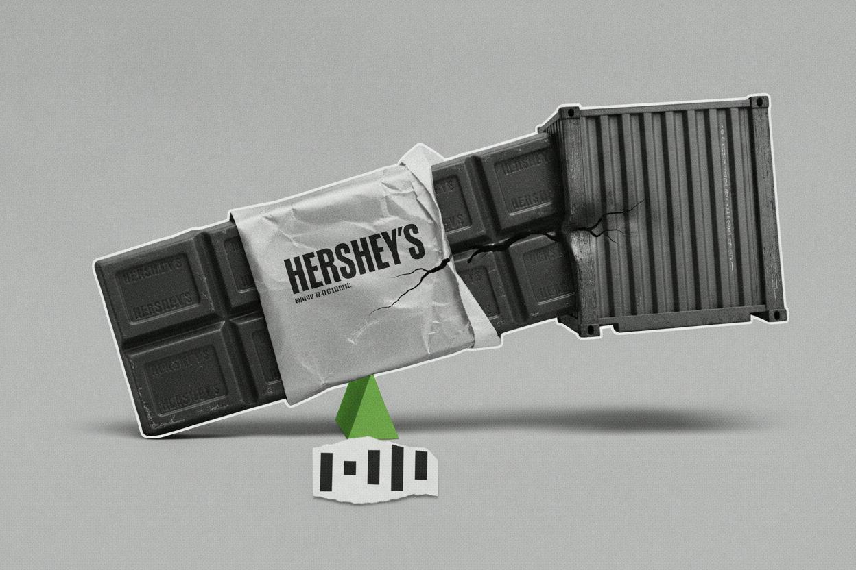 Hershey's 2026 outlook shines, but RBC warns 2027 could disappoint