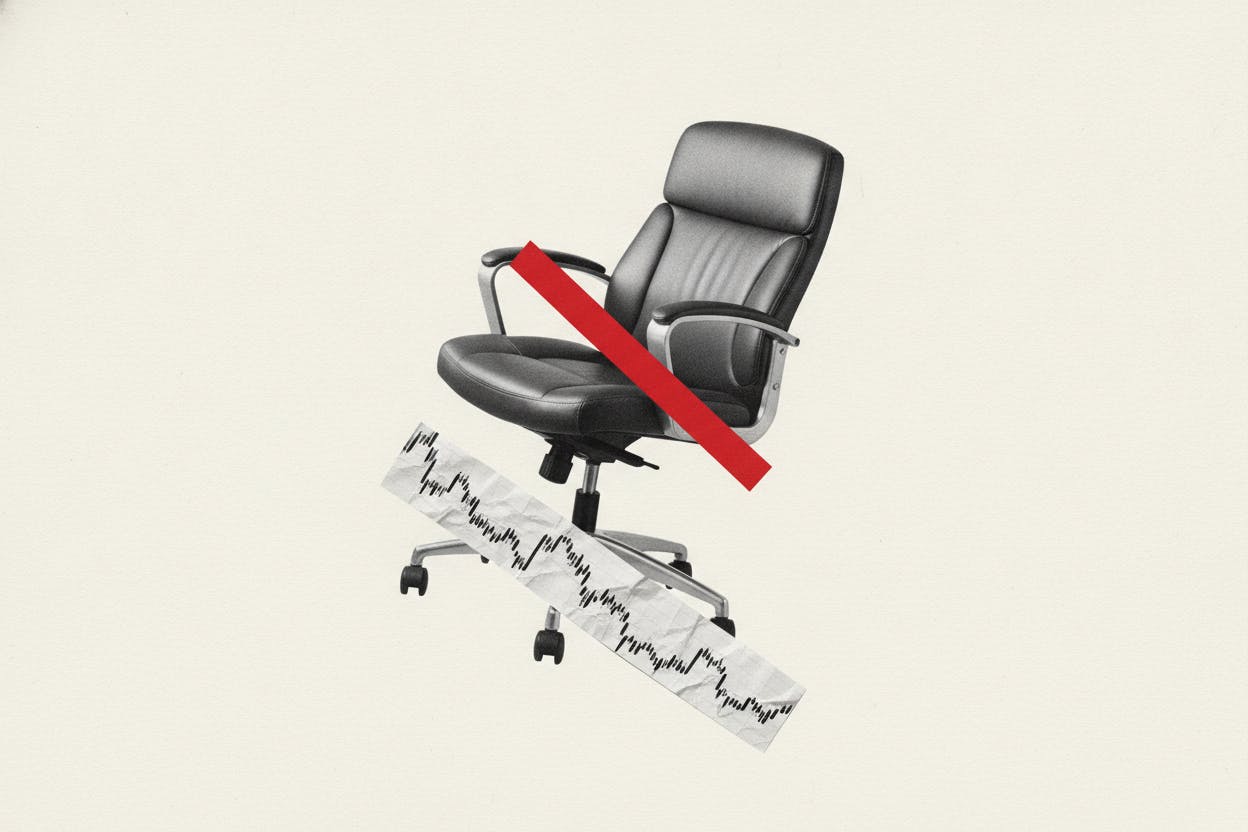 Hexaware stock drops 3.7% as CEO exit raises execution worries