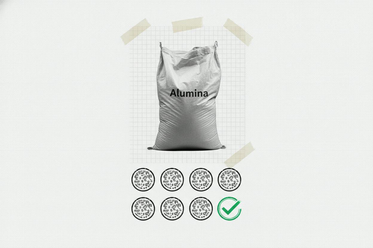 Hindalco moves alumina tenders to Metalshub to build clearer price benchmark