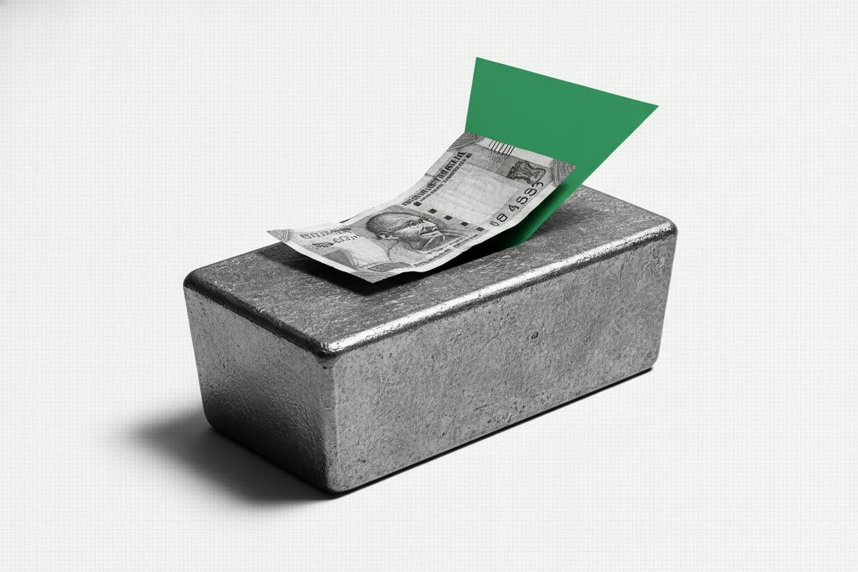 Hindustan Zinc's profit more than doubles on higher metals prices