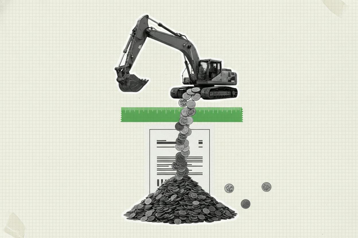 Hitachi Construction Machinery raises profit forecast after strong first half
