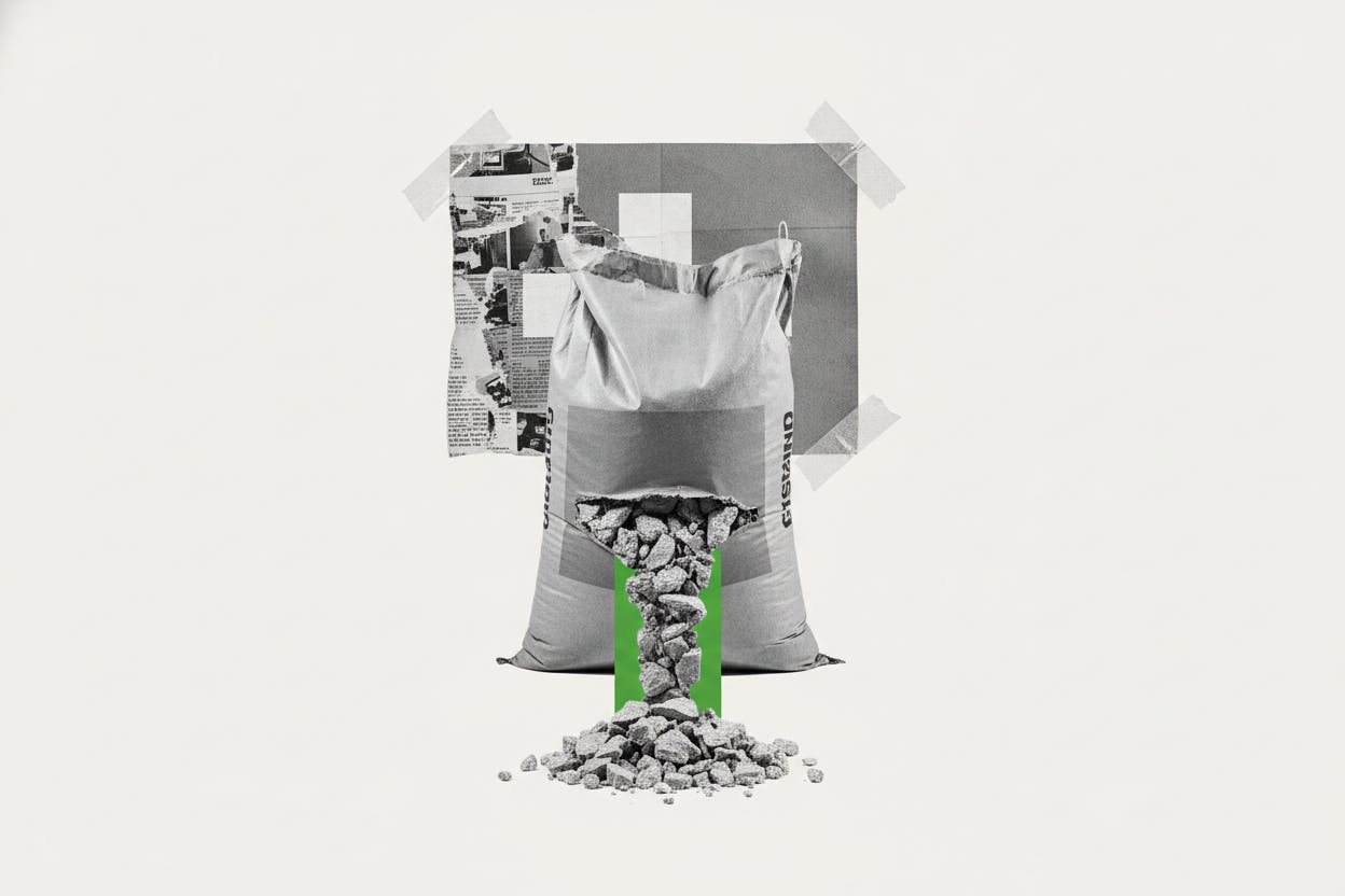 Holcim beats Q2 forecasts, lifts 2026 profit target on green cement demand