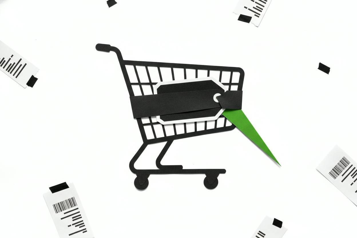 Holiday online sales to grow 6.7%, but discounts drive the gain