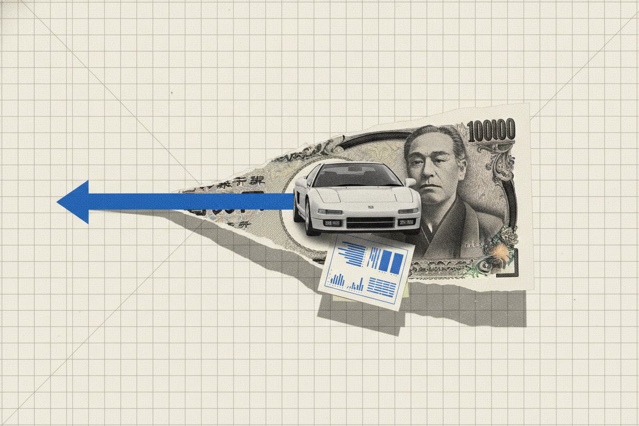 Honda lifts profit outlook as weaker yen boosts overseas earnings