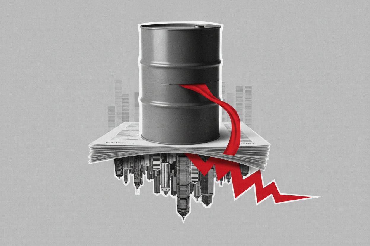 Hong Kong stocks slip as oil climbs on US-Iran tensions