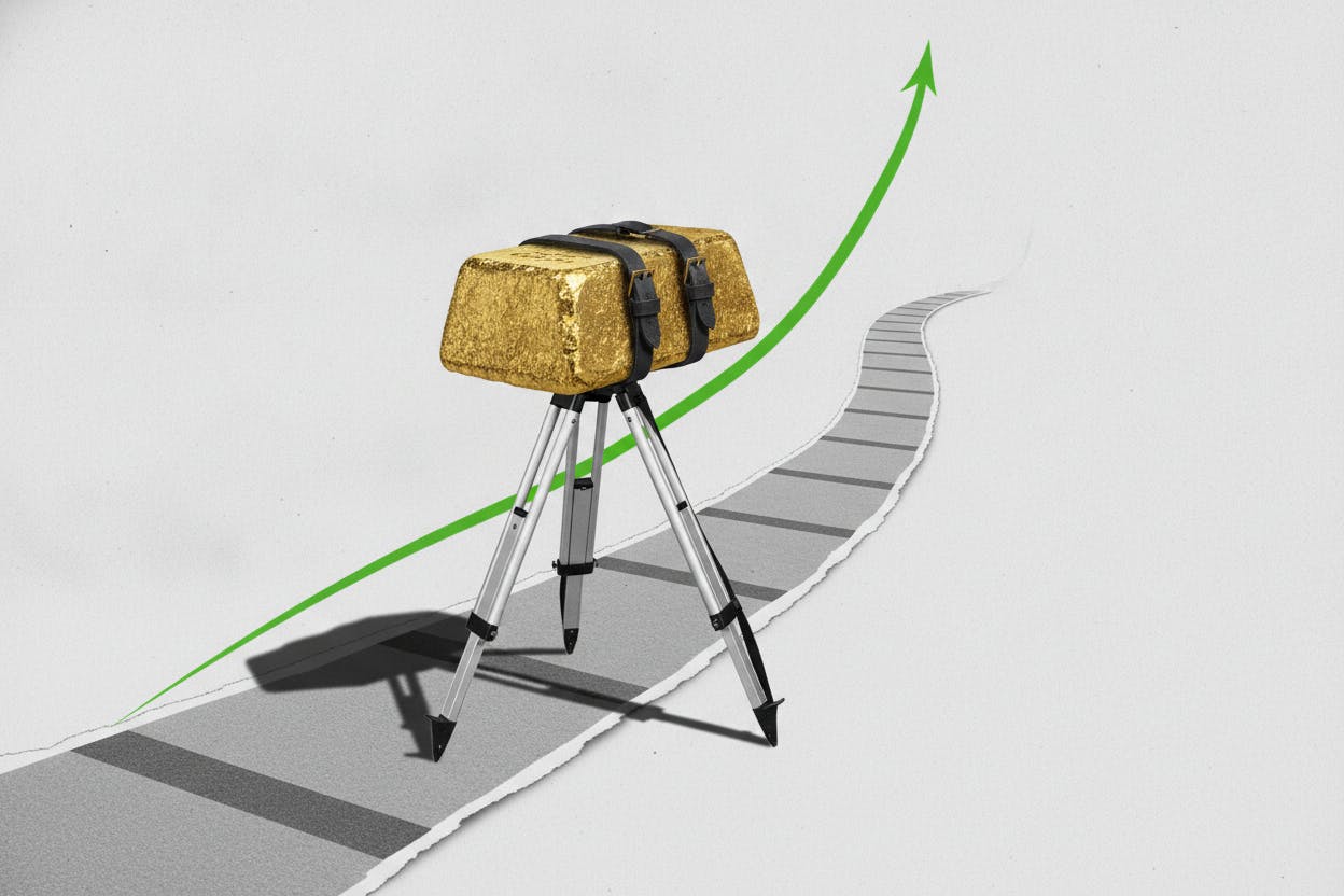Horizon Gold Pegs Gum Creek at AU$1.31 Billion with 53% IRR in Feasibility Study