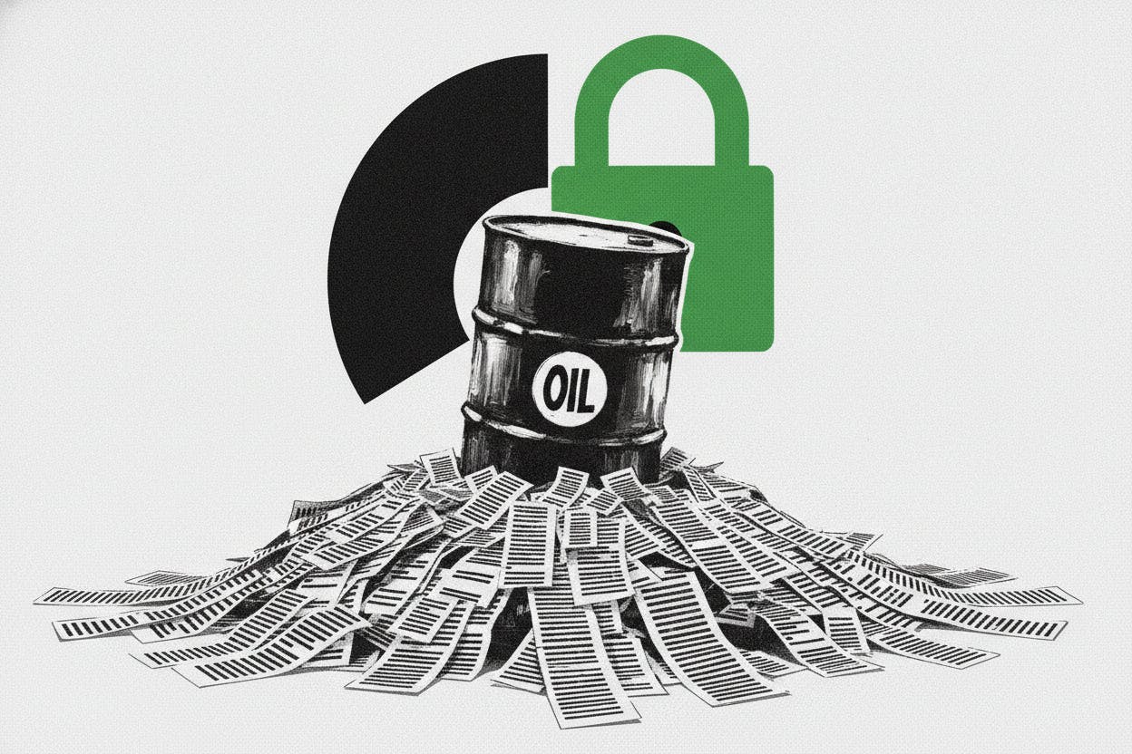 Horizon Oil Secures 57% Stake in Cue Energy, Boosting Output and Reserves