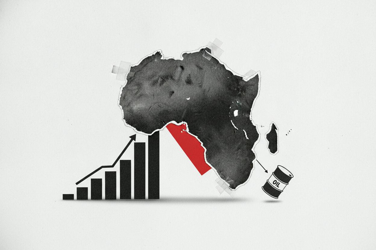 Hot US inflation hits African markets as Nigeria, Uganda react