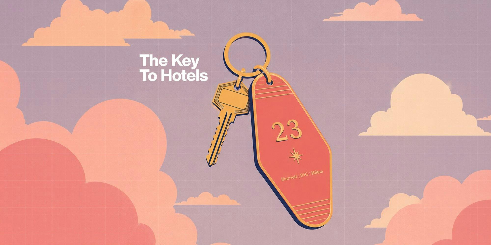 Hotel giants Marriott, Hilton, IHG: quality stocks, but wait for a sale