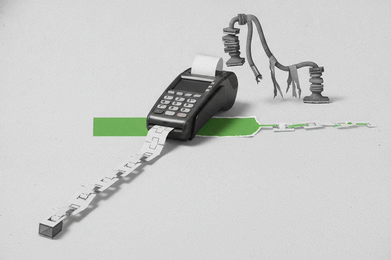 How Crypto Is Quietly Reshaping Everyday Payments