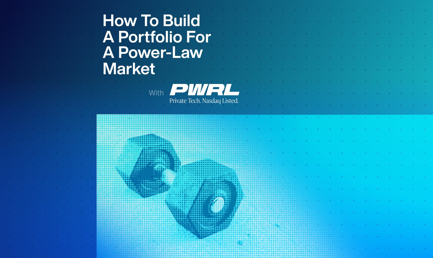 How to Build a Portfolio for a Power-Law Market: Insights from Powerlaw Corp