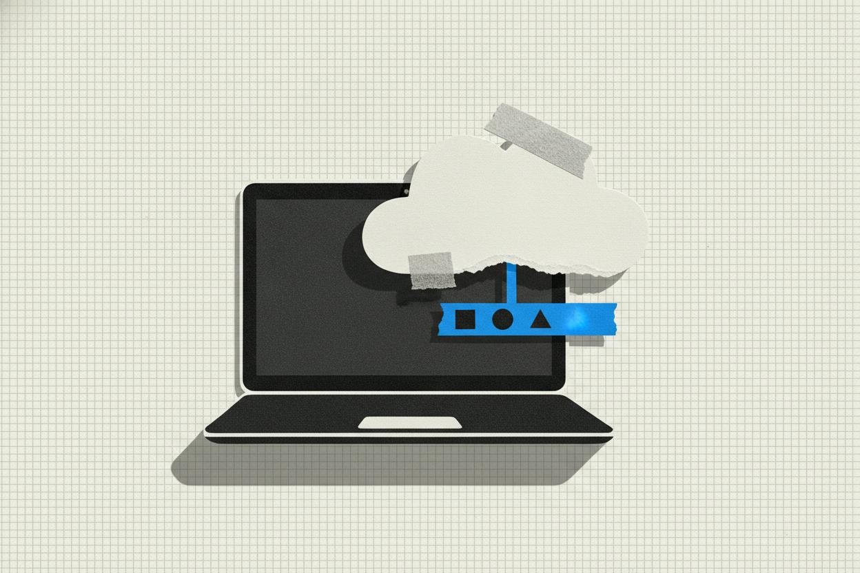 HP's hybrid AI strategy could turn PC sales into recurring revenue