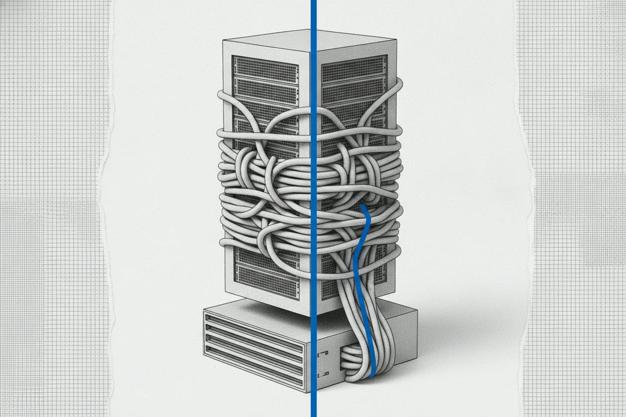 HPE raises networking outlook, lands $1.2B AI rack order from Vultr