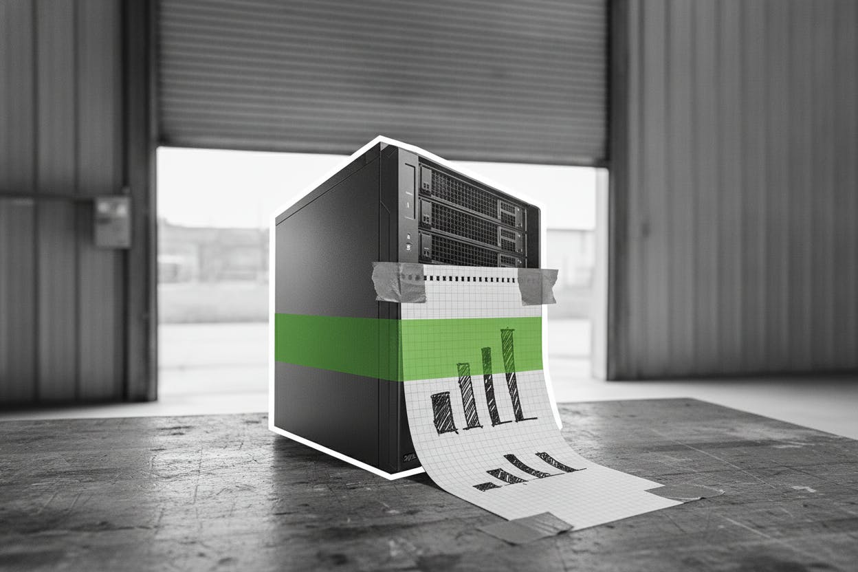 HPE's AI server demand outpaces supply, BofA sees Q3 beat