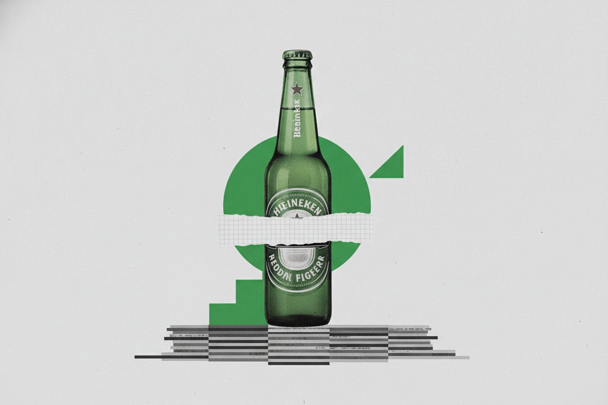HSBC raises Heineken target to €92 on strong Asia Pacific growth