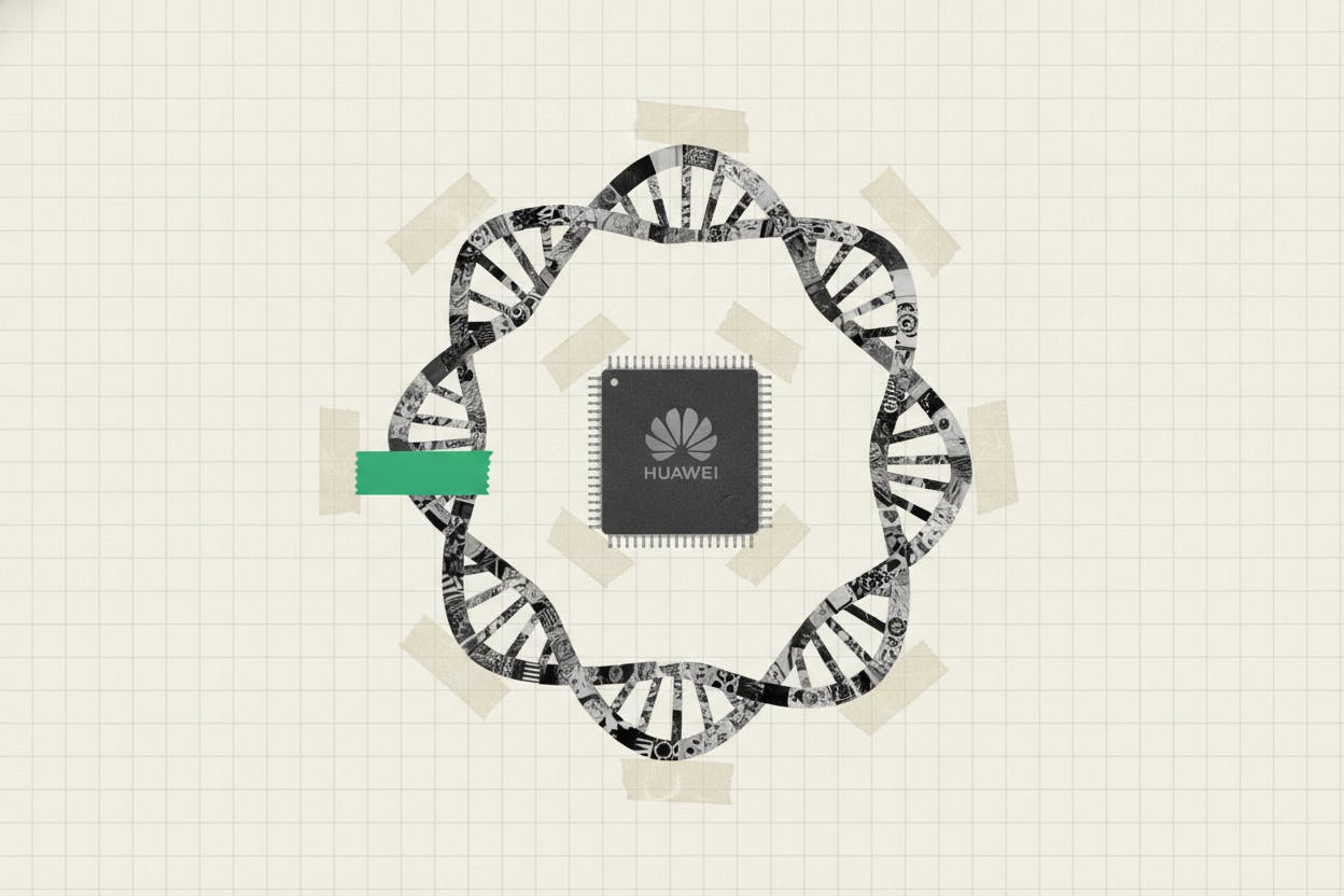 Huawei targets bigger role in AI drug discovery with domestic pharma push
