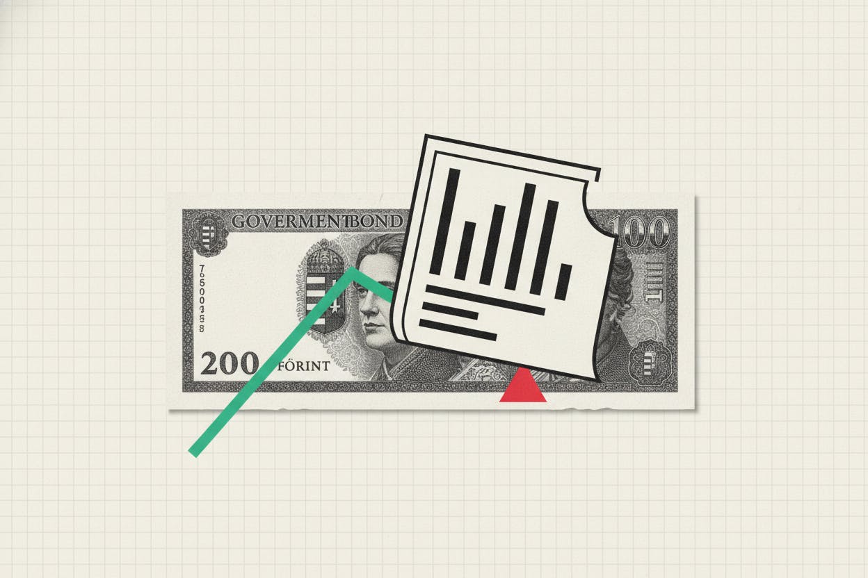 Hungary cuts base rate to 5.5% as inflation cools to 1.2%