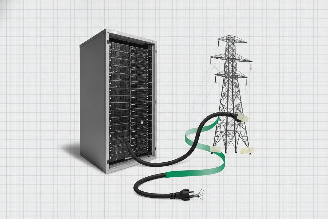 Hyperscale Data's Montana Power Boost Hinges on 2031 Transmission Line