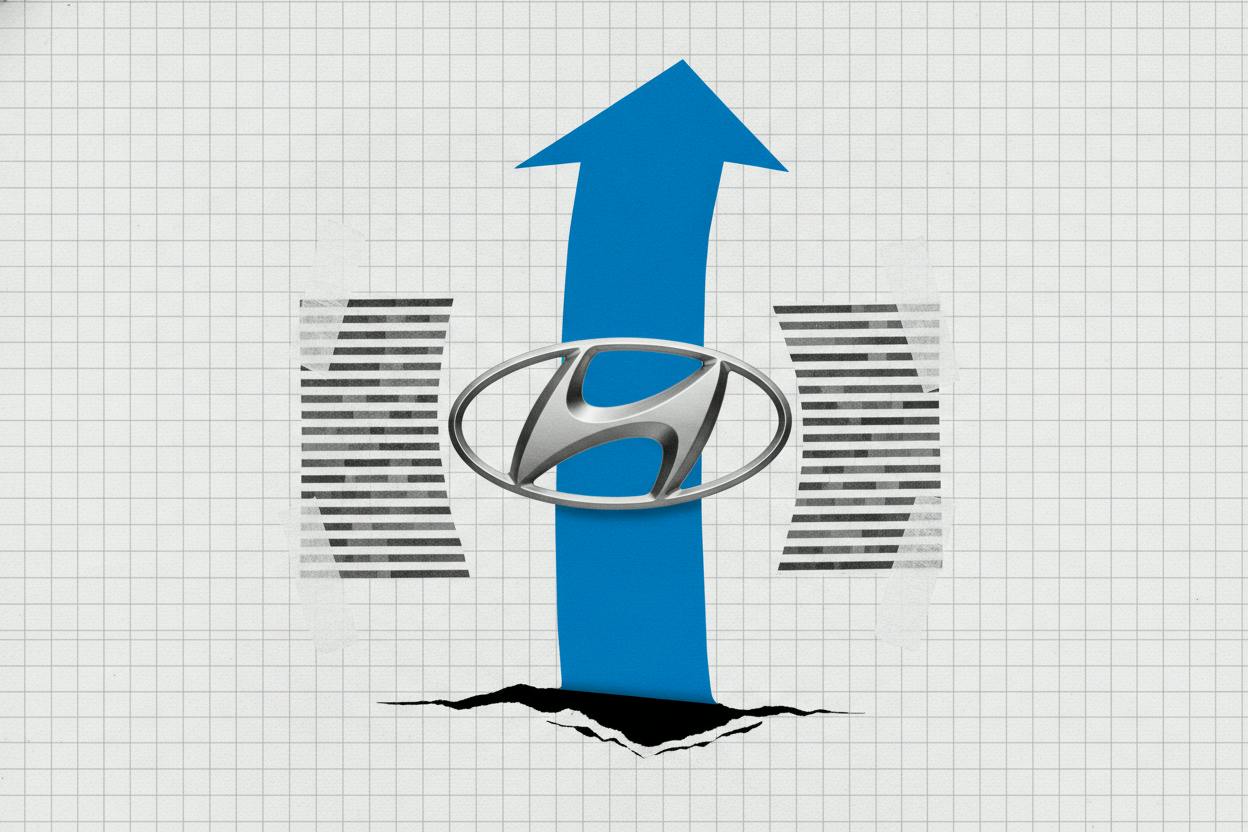 Hyundai beats Q3 profit estimates but slashes 2026 margin and sales targets