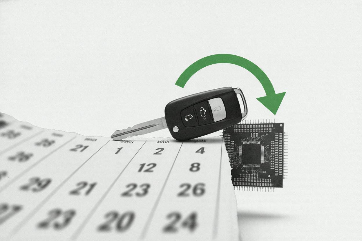 Hyundai delays in-house ADAS to 2029, leans on Nvidia for 2028 features