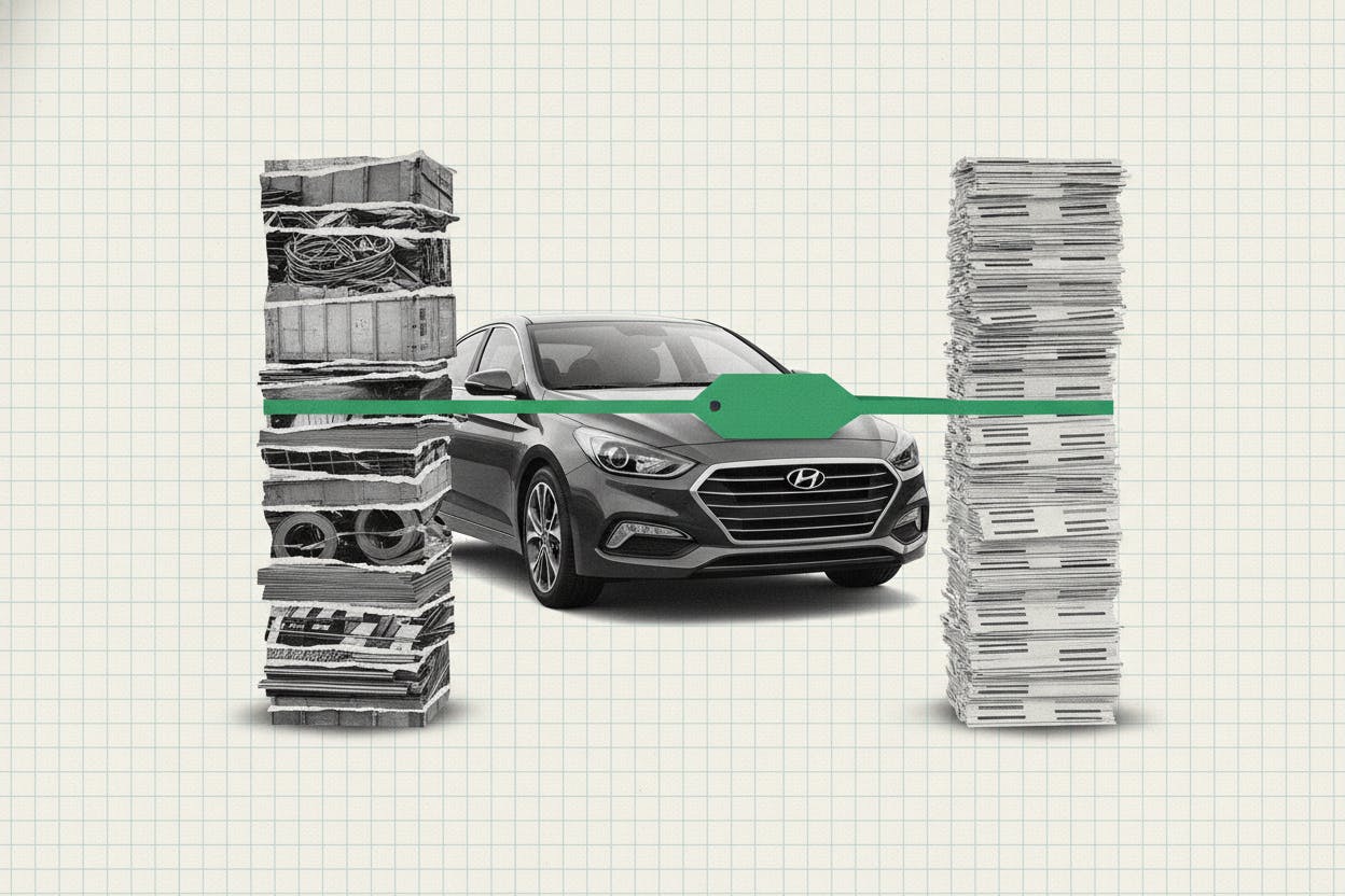 Hyundai Motor India to raise car prices up to 1% in September, third hike of 2026