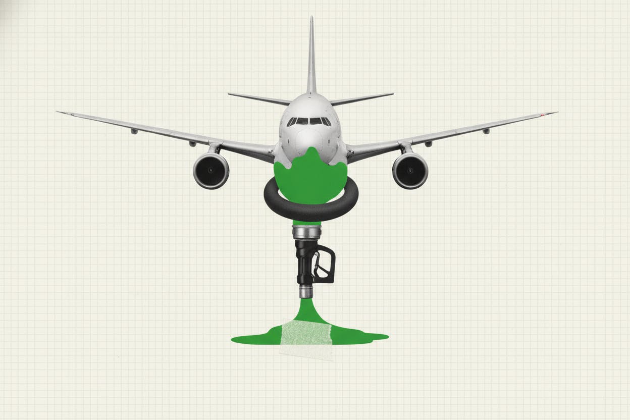 IAG profit slips as fuel and emissions costs jump 23%