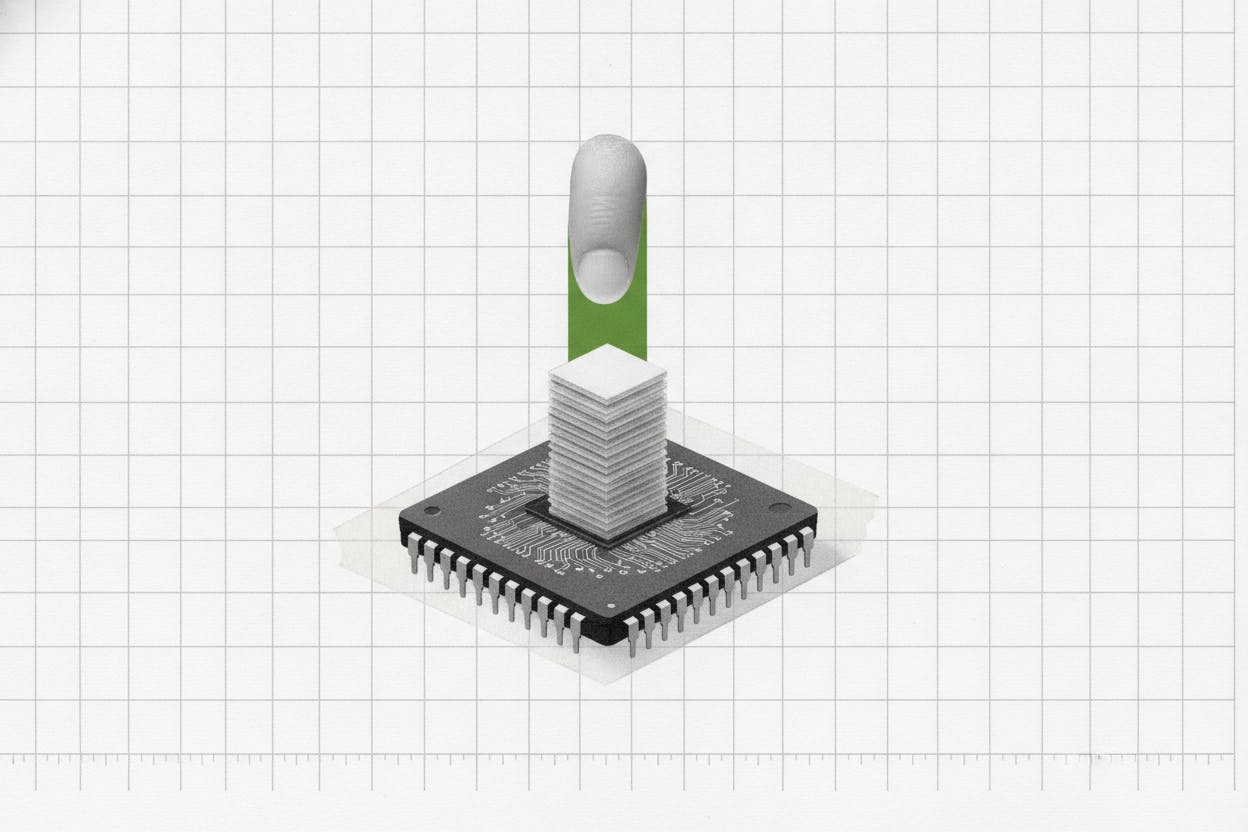 IBM's 0.7-Nanometer Chip Design Could Reshape AI Computing Roadmap