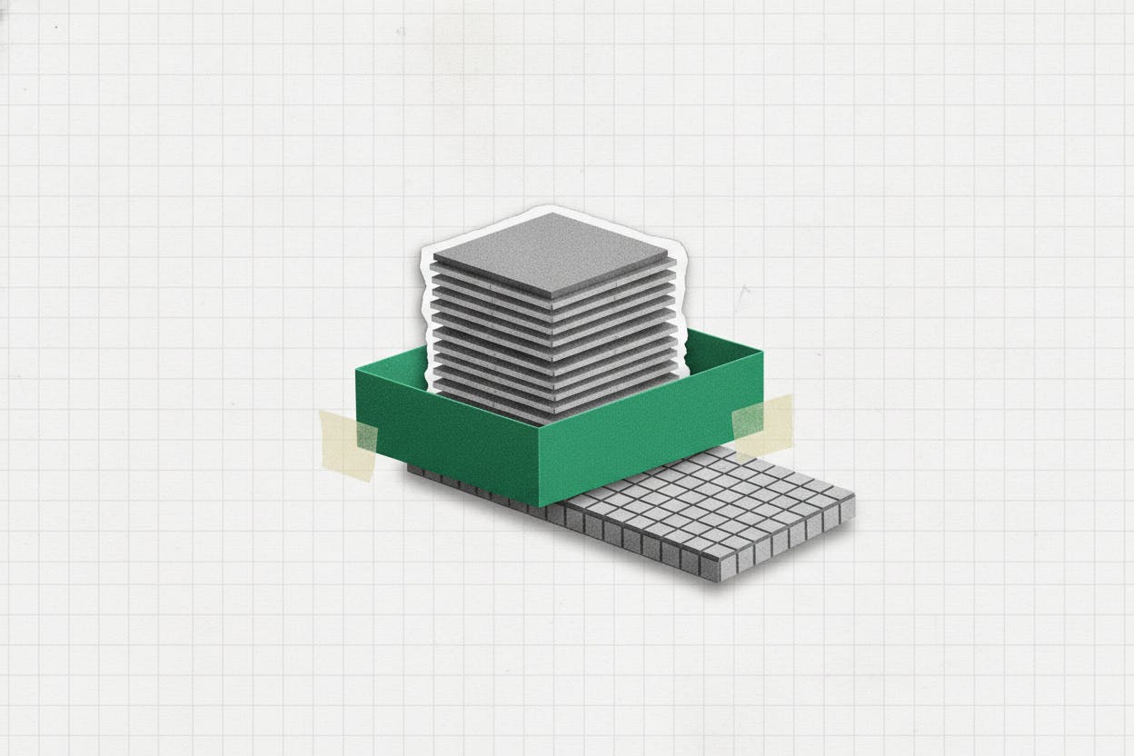 IBM's Sub-1nm Chip Breakthrough Could Reshape AI Hardware Economics