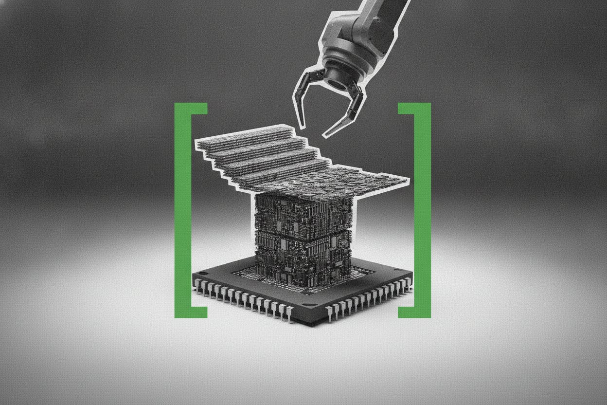 IBM Unveils 0.7-Nanometer Chip Design, Promises Production in Five Years