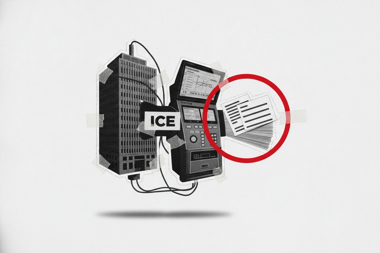 ICE to Buy MarketAxess for $5.7 Billion in Push to Streamline Bond Trading