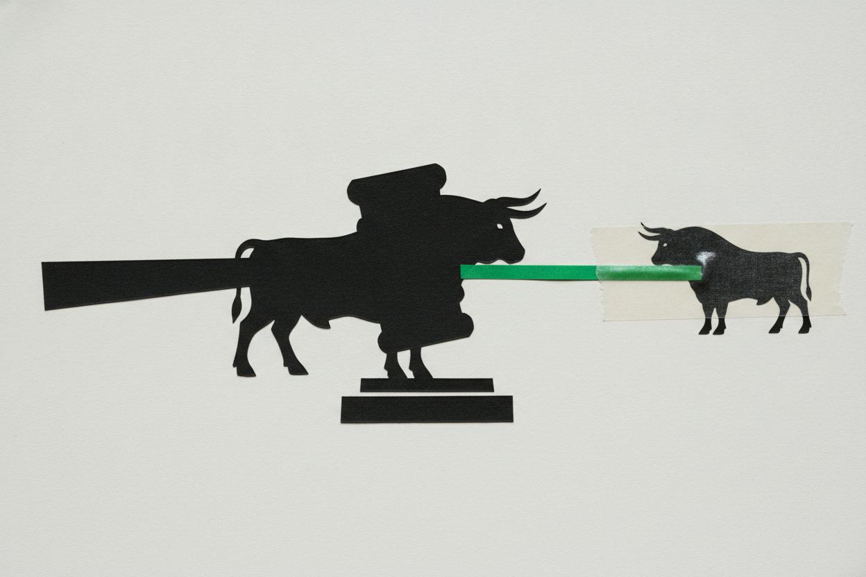 ICE to Launch Cattle and Hog Futures, Challenging CME's Livestock Dominance