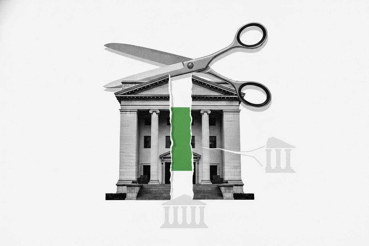 IDBI Bank shares slide 6.6% as investors cash in after Fairfax deal approval