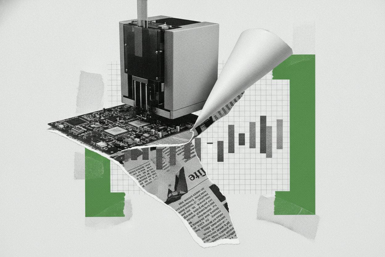 IDG Capital in talks to buy ASMPT's SMT unit in deal worth over $1 billion