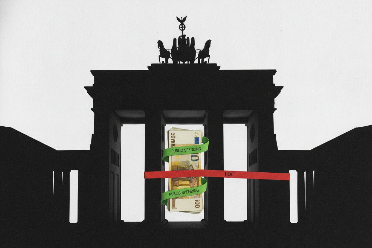 Ifo lifts Germany growth forecasts on spending boost