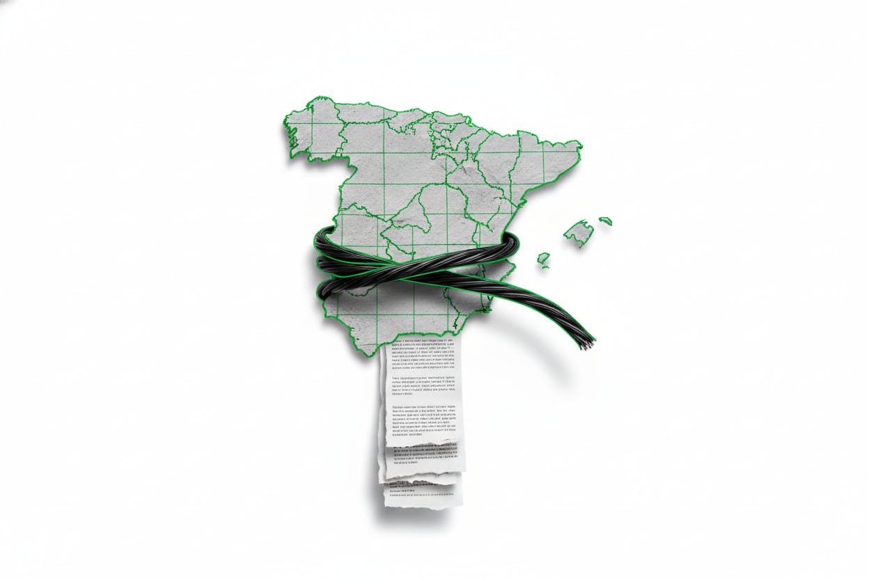 Ignis targets €600M Madrid IPO to fund grid and data center push
