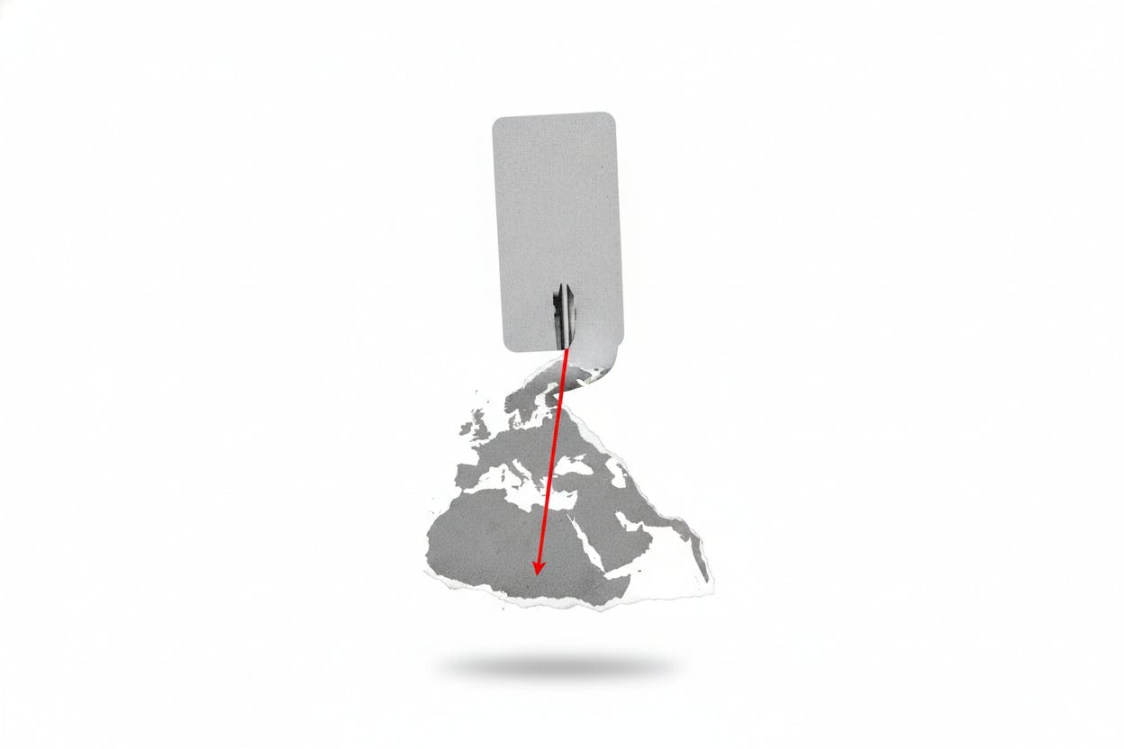 IHG room growth cools as Middle East slump offsets Americas gains