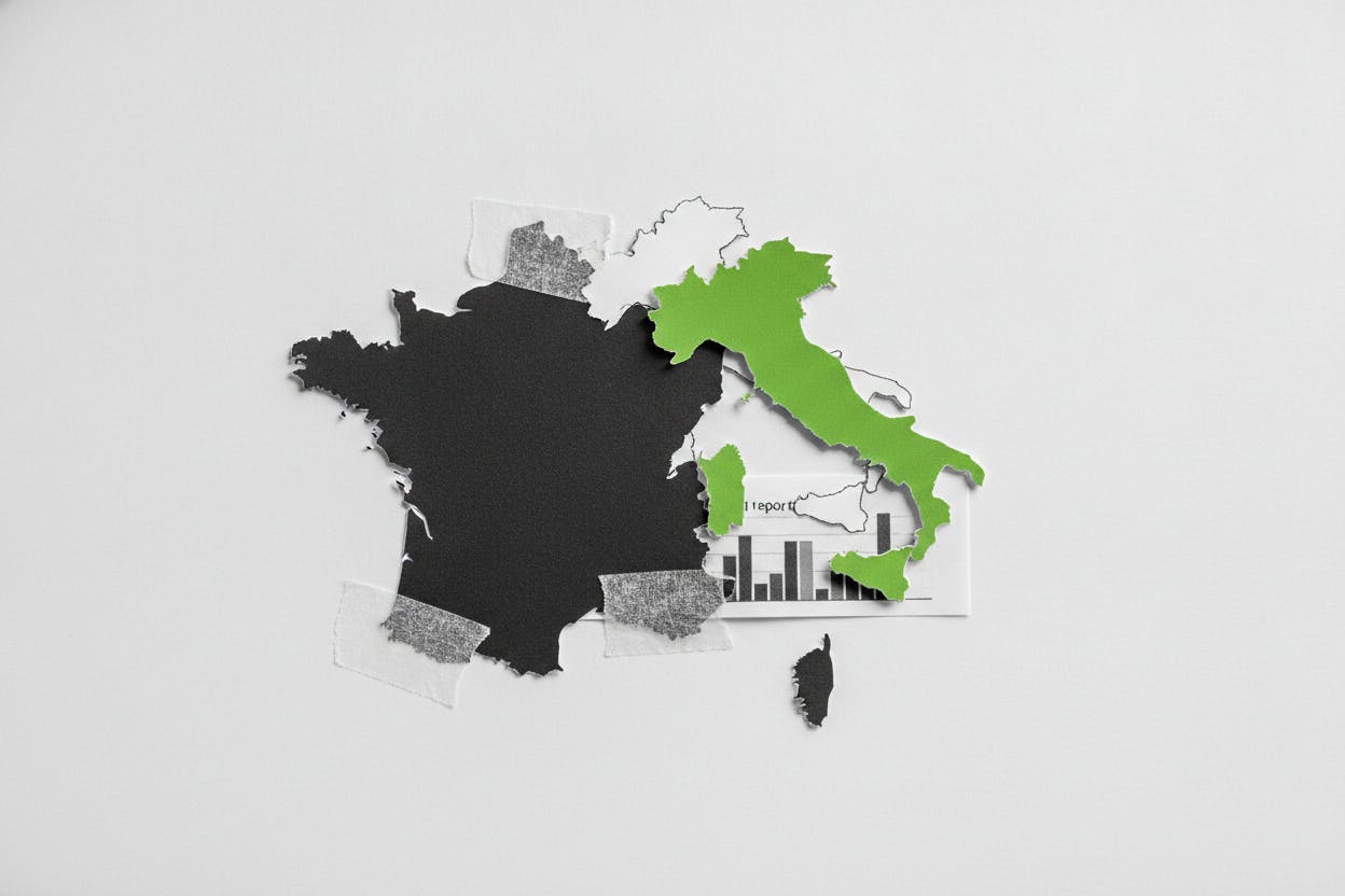 Iliad's Growth Engine Shifts From France to Italy and Poland